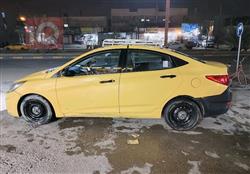 هيونداي أكسنت